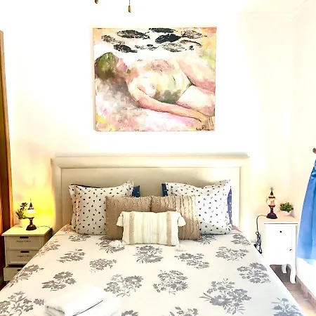 Zenit Olhao Bed & Breakfast Olhão