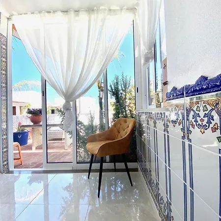 Zenit Bed & Breakfast Olhão