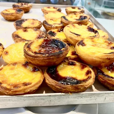 Bed & Breakfast Zenit Olhao Bed & Breakfast 4*