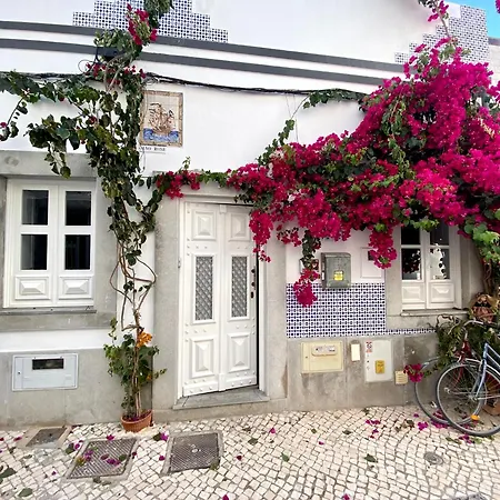 Bed & Breakfast Zenit With Sea View Rooftop Terrace Olhão