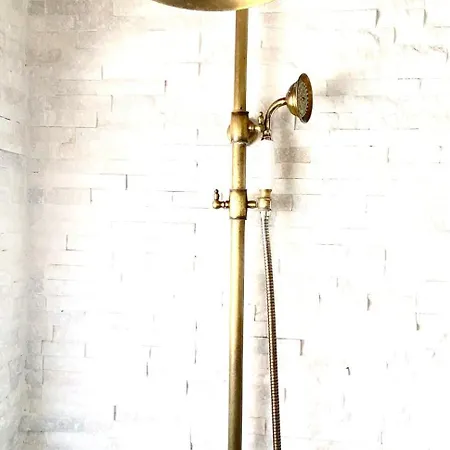 Zenit Olhao Bed & Breakfast Bed & Breakfast 4*