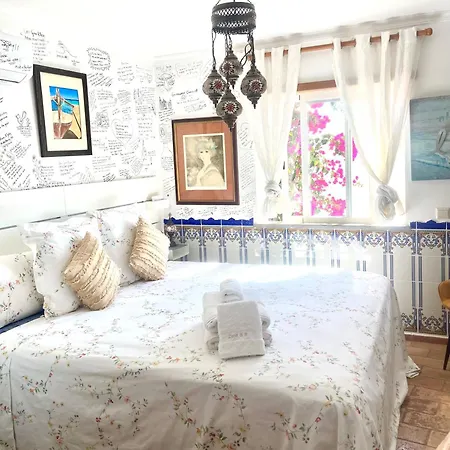 Zenit Olhao Bed & Breakfast Bed & Breakfast 4*