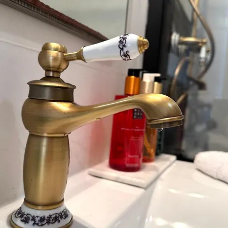 Zenit Bed & Breakfast Olhão