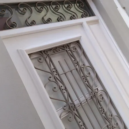 Bed & Breakfast Zenit Olhao Bed & Breakfast