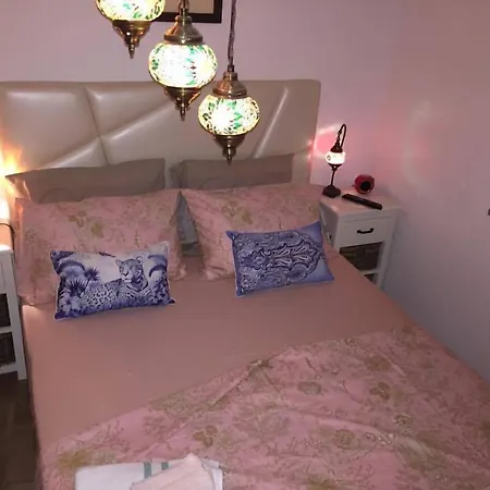 Zenit Olhao B & B With Sea View Rooftop Terrace