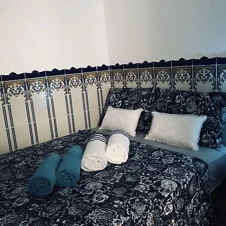 Bed & Breakfast Zenit With Sea View Rooftop Terrace 4*