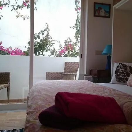 Zenit Olhao Bed & Breakfast Bed & Breakfast 4*