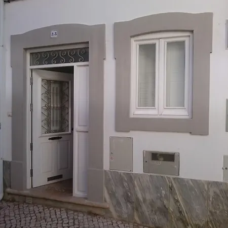 Zenit Olhao B & B With Sea View Rooftop Terrace Bed & Breakfast 4*