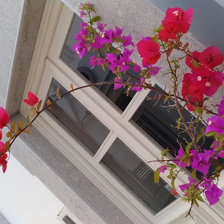 Zenit Olhao B & B With Sea View Rooftop Terrace 4* Olhão