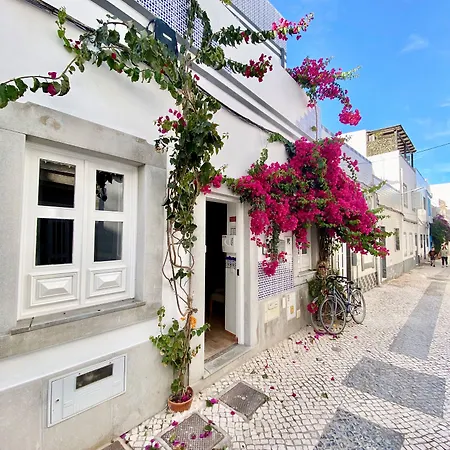 Zenit Olhao Bed & Breakfast Bed & Breakfast 4*