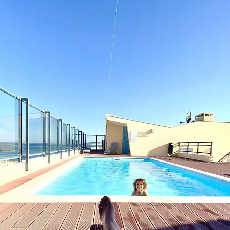 Bed & Breakfast Zenit Olhao Bed & Breakfast