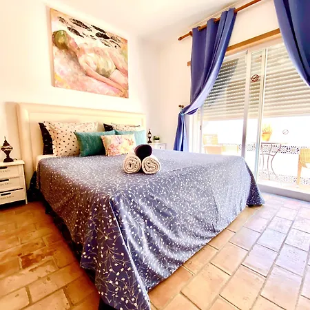 Zenit Olhao Bed & Breakfast Olhão