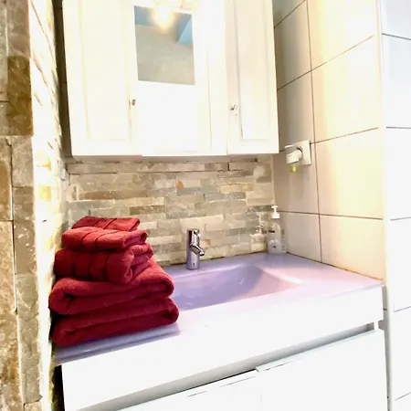 Zenit Olhao Bed & Breakfast 4* Olhão