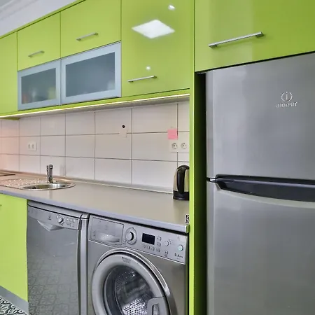 Bed & Breakfast Zenit Olhao Bed & Breakfast