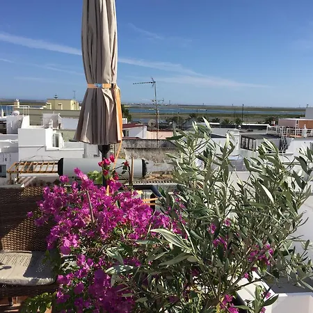 Bed & Breakfast Zenit Olhão