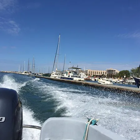 Zenit Olhao Bed & Breakfast Bed & Breakfast Olhão