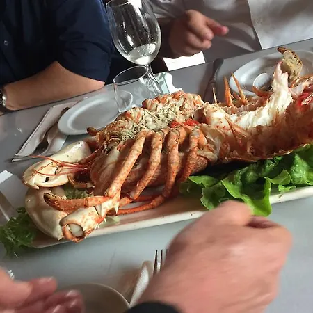 Zenit Bed & Breakfast 4*