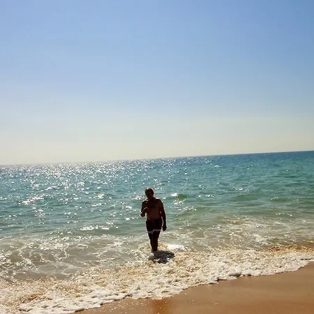 Zenit Olhao Bed & Breakfast Bed & Breakfast 4*