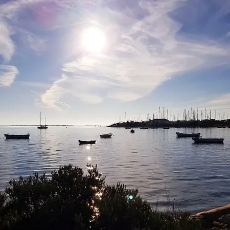 Bed & Breakfast Zenit 4*