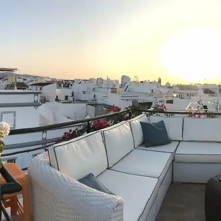 Bed & Breakfast Zenit Olhao Bed & Breakfast 4*