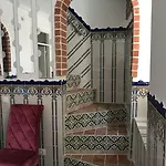 Zenit Olhao Bed & Breakfast