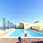 Bed & Breakfast Zenit Olhao Bed & Breakfast