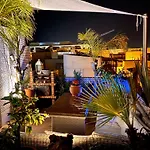 Zenit Olhao Bed & Breakfast Bed & Breakfast 4*