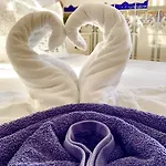 فندق مبيت وإفطار Zenit Olhao Bed & Breakfast Olhão