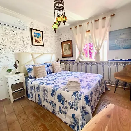 Bed & Breakfast Zenit 3*
