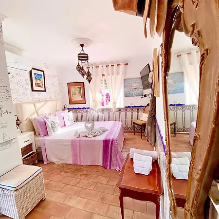 Zenit Bed & Breakfast