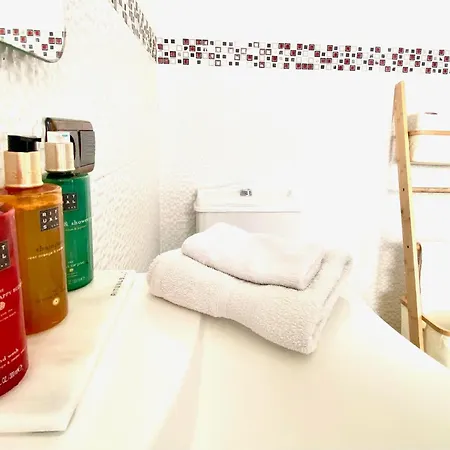 Bed & Breakfast Zenit 3*
