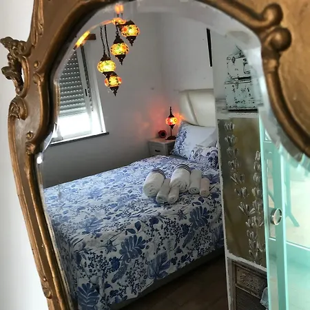 Zenit With Sea View Rooftop Terrace 4*