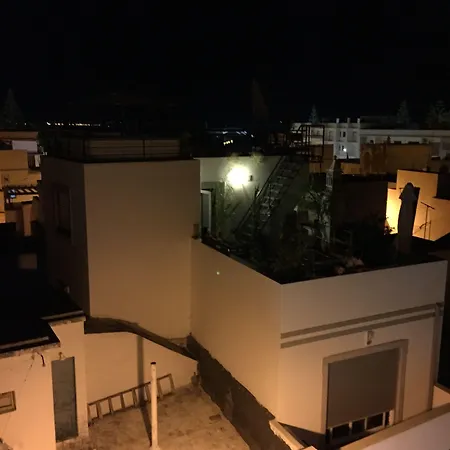 Zenit Olhao B & B With Sea View Rooftop Terrace Bed & Breakfast