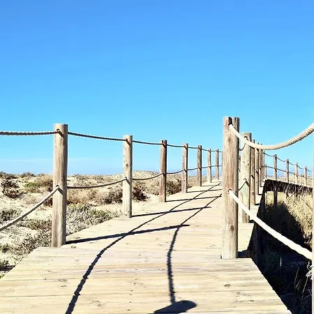 Zenit Olhao B & B With Sea View Rooftop Terrace 4*