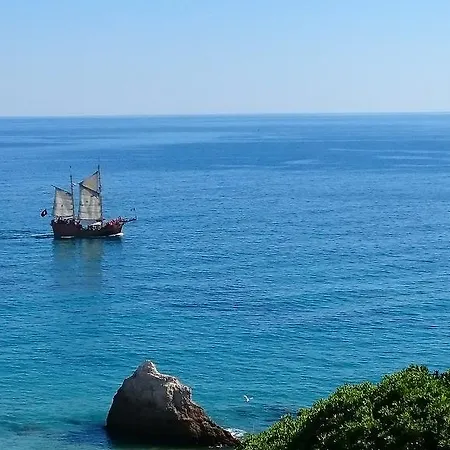 Zenit Nocleg ze śniadaniem Olhão