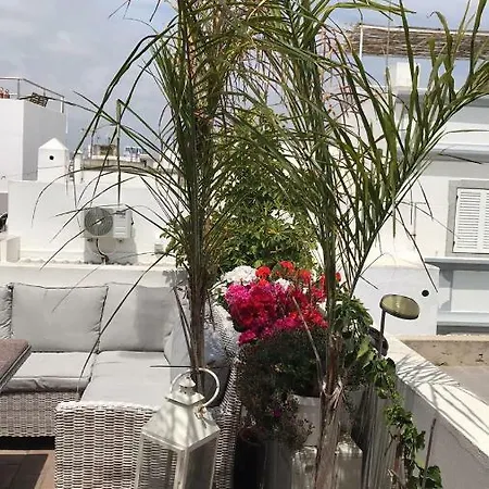 Bed & Breakfast Zenit Olhao Bed & Breakfast Olhao