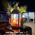 Zenit Bed & Breakfast 4*