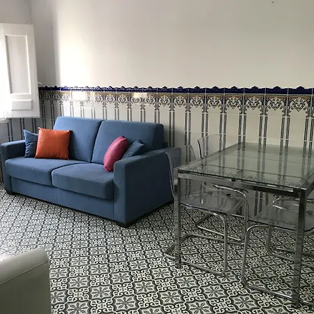 Zenit Olhao B & B With Sea View Rooftop Terrace Ольян