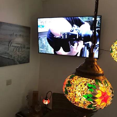 Oda ve Kahvaltı Zenit 4*