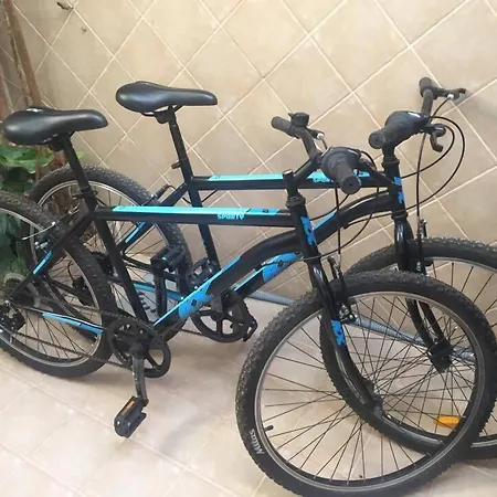 Oda ve Kahvaltı Zenit