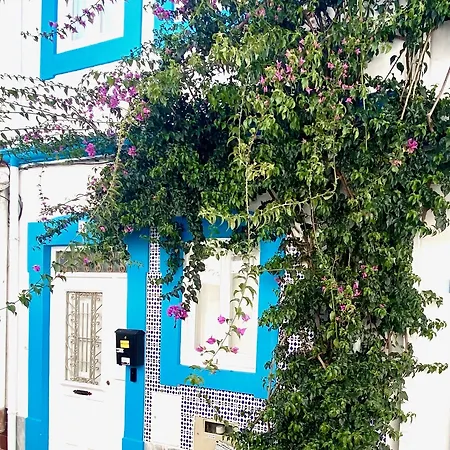 Oda ve Kahvaltı Zenit Olhão