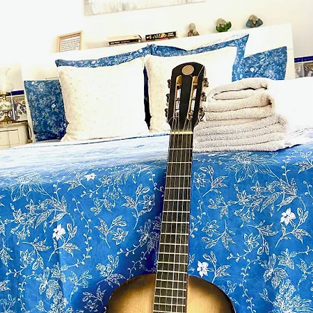 Oda ve Kahvaltı Zenit Olhão