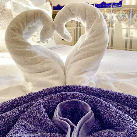 Oda ve Kahvaltı Zenit Olhão