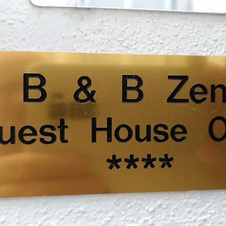 Zenit Olhao B & B With Sea View Rooftop Terrace 4*