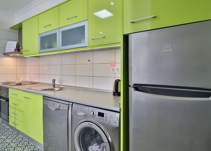 Nocleg ze śniadaniem Zenit